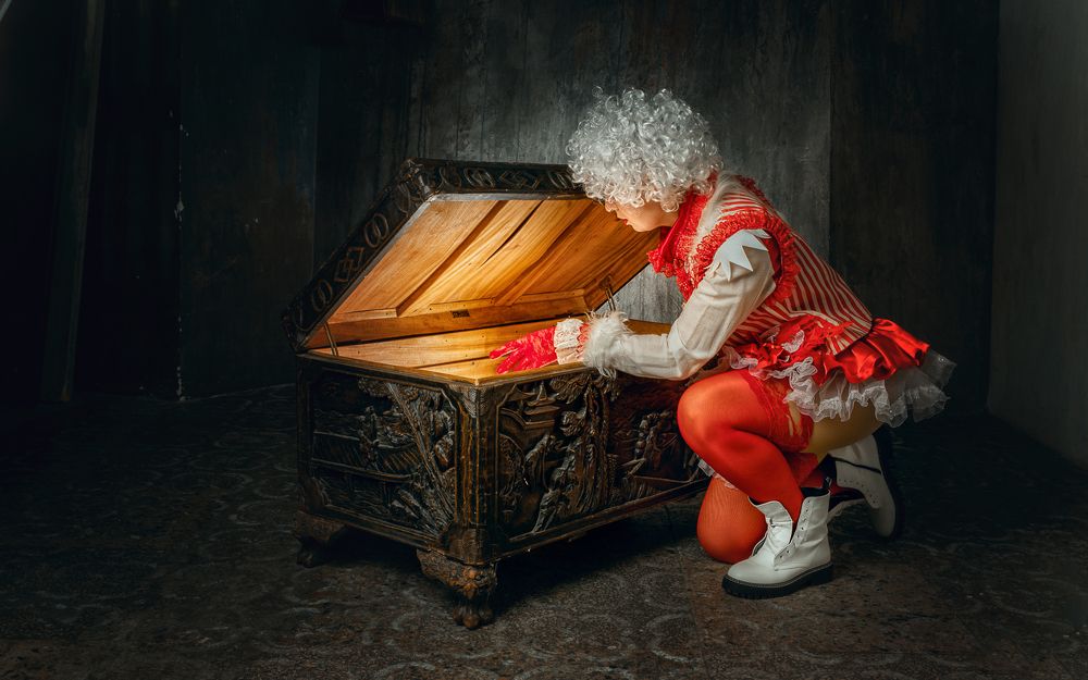 Photograph by Андрей Иванов