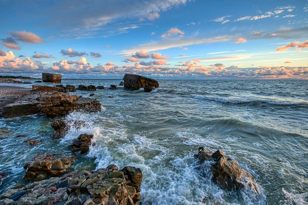 Photograph by Albina Kulikova