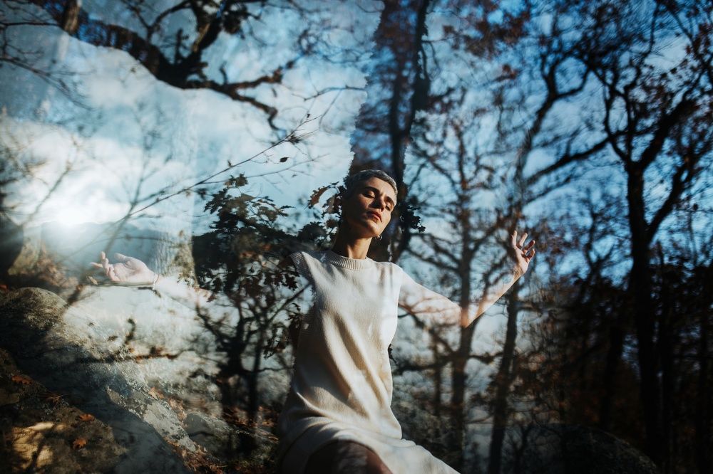 Photograph by Покровская Екатерина