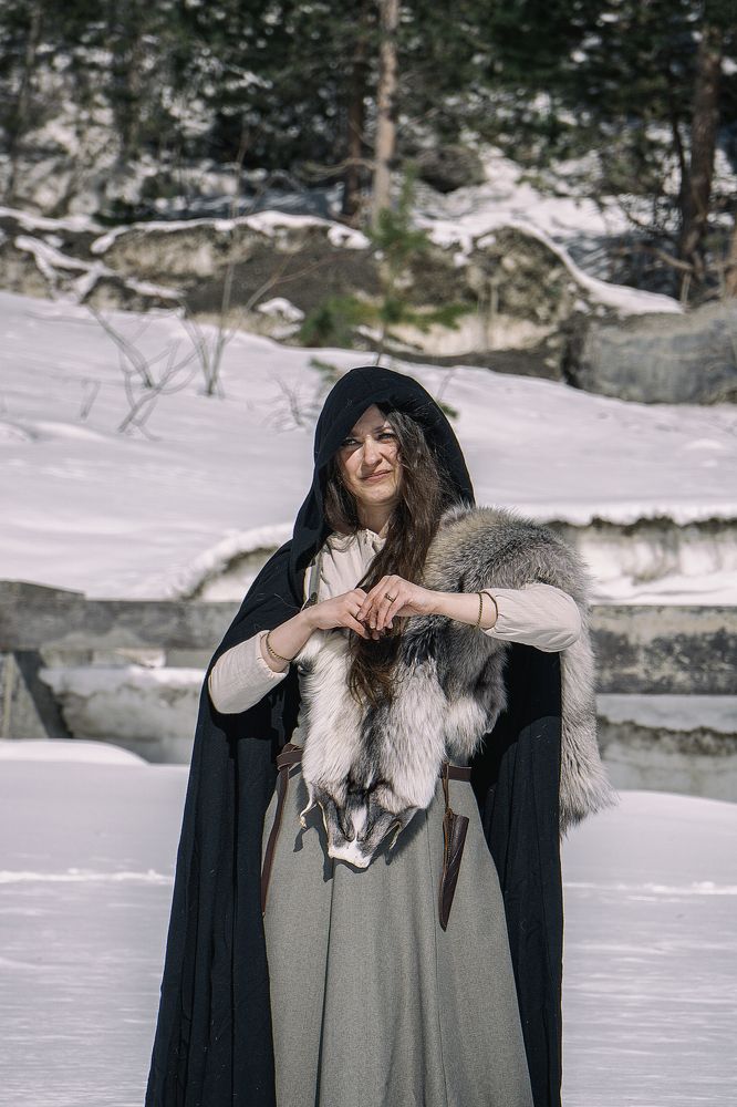 Photograph by Виталий Павлов