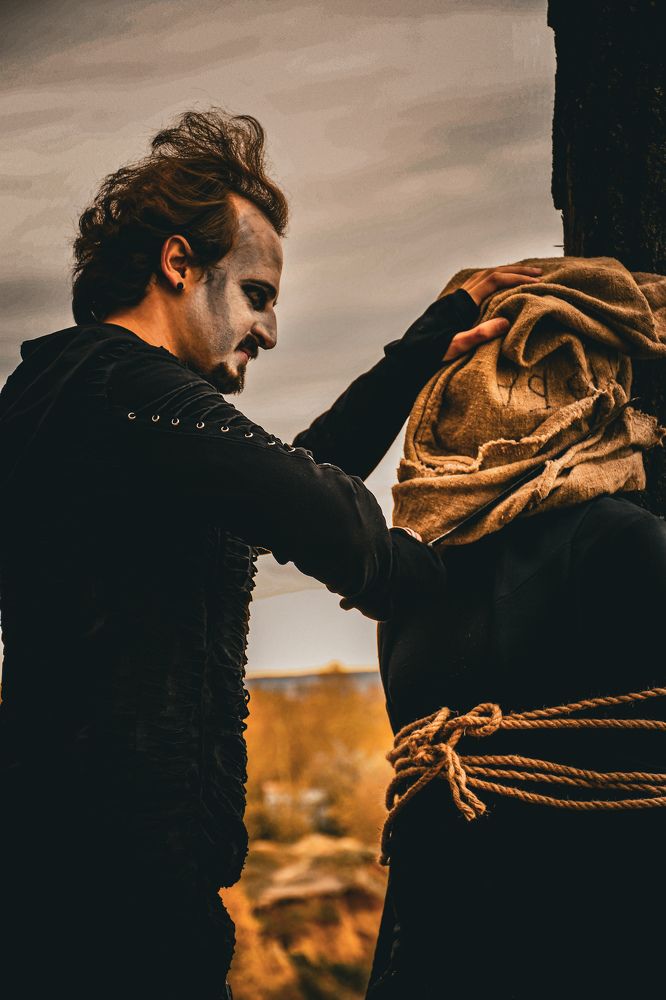 Photograph by Шафиева Ирина