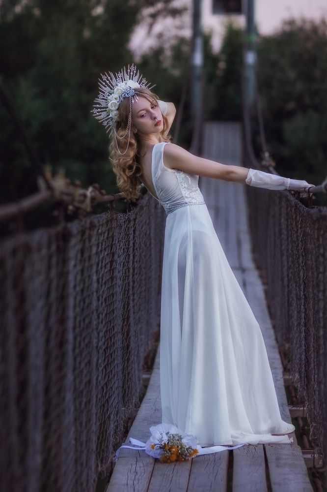 Photograph by Оксана Тутаева