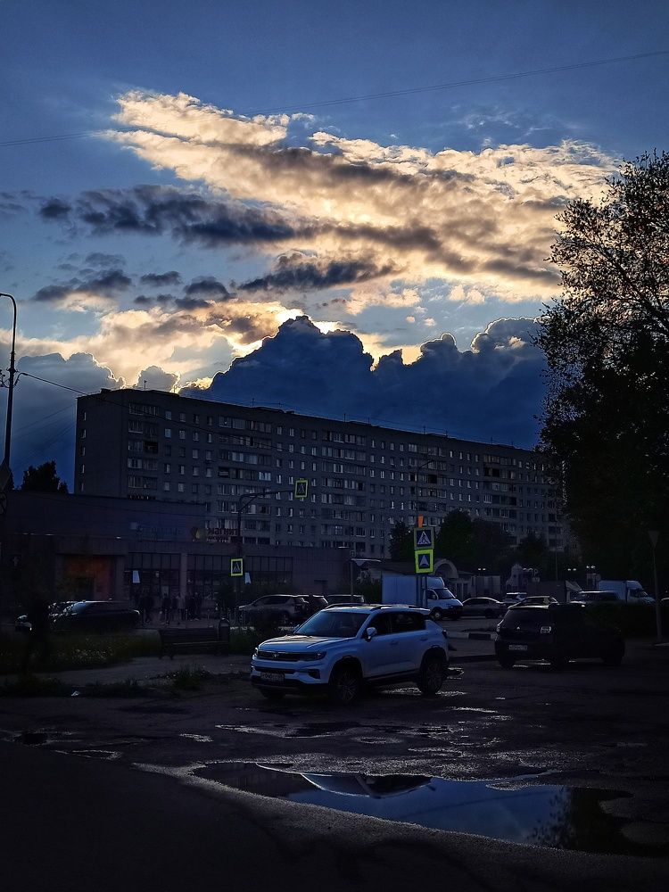 Photograph by Марина Рукавичко