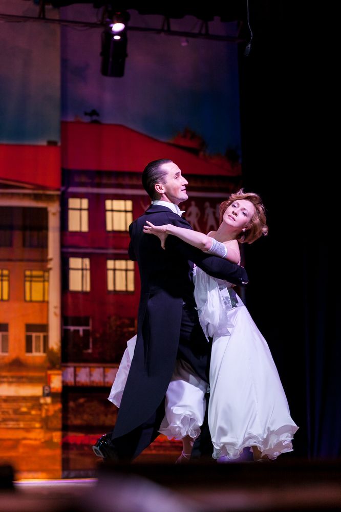 Photograph by Ирина Бобрешова