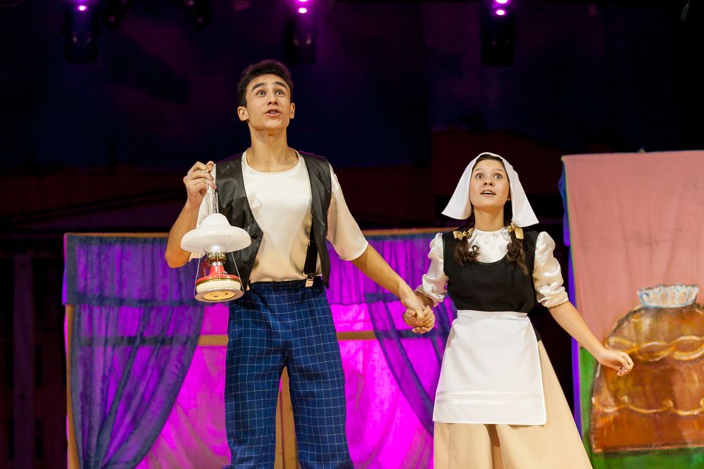 Photograph by Ирина Бобрешова