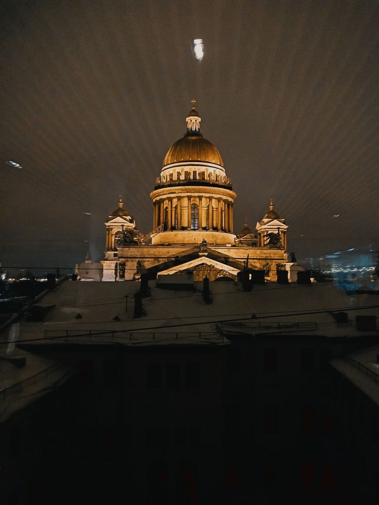 Photograph by Анна Воронова