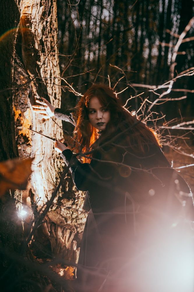 Photograph by Анна Бобрик