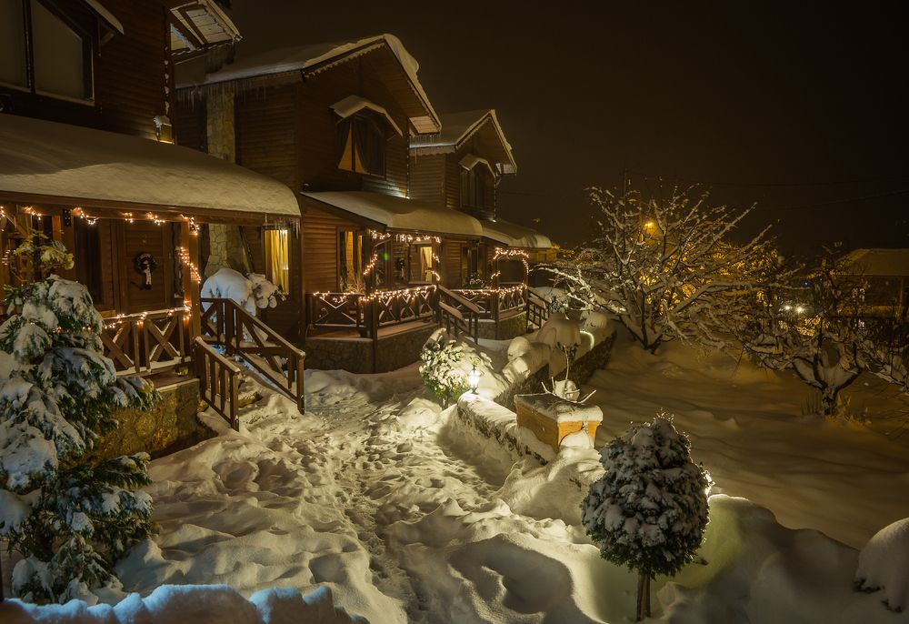 Photograph by Максимова Дария