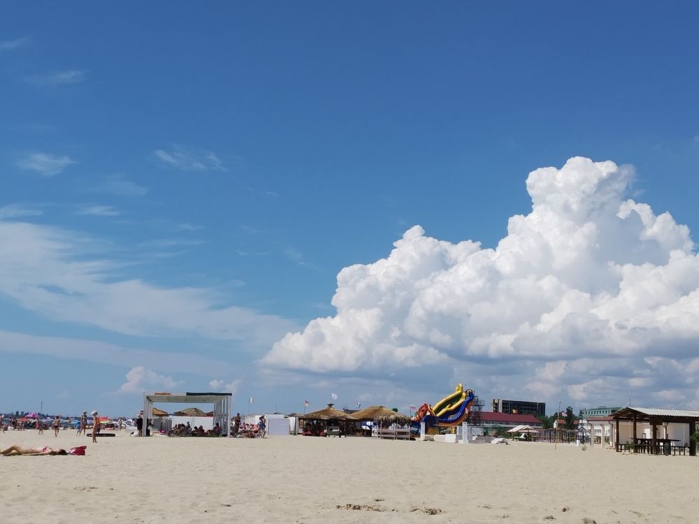 Фотография автора Юлианна Гуртовенко