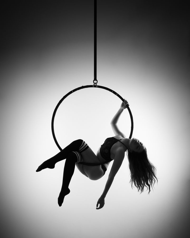 Photograph by Laura Benvenuti