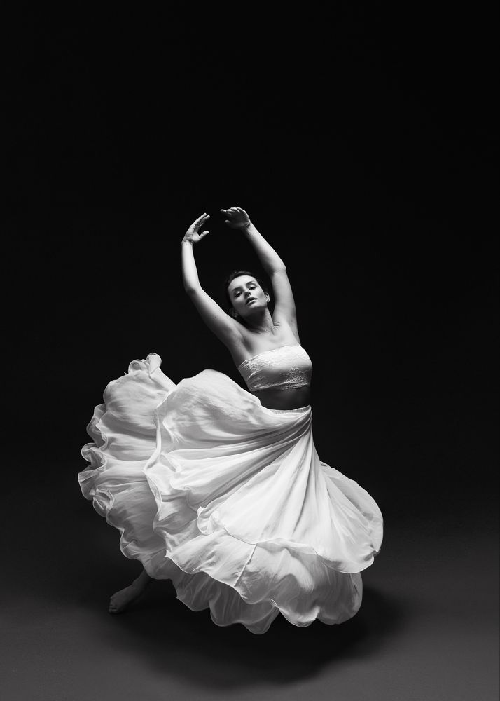 Photograph by Laura Benvenuti