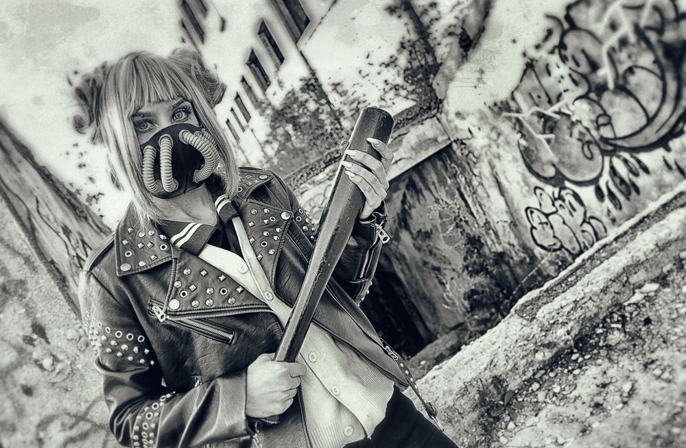 Photograph by Максим