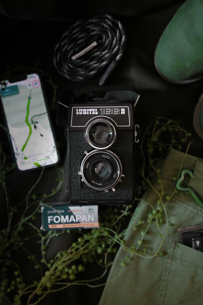 Photograph by Дарья Григорьева