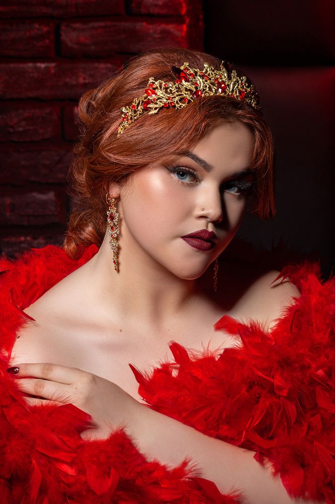 Photograph by Ирина Бобрешова