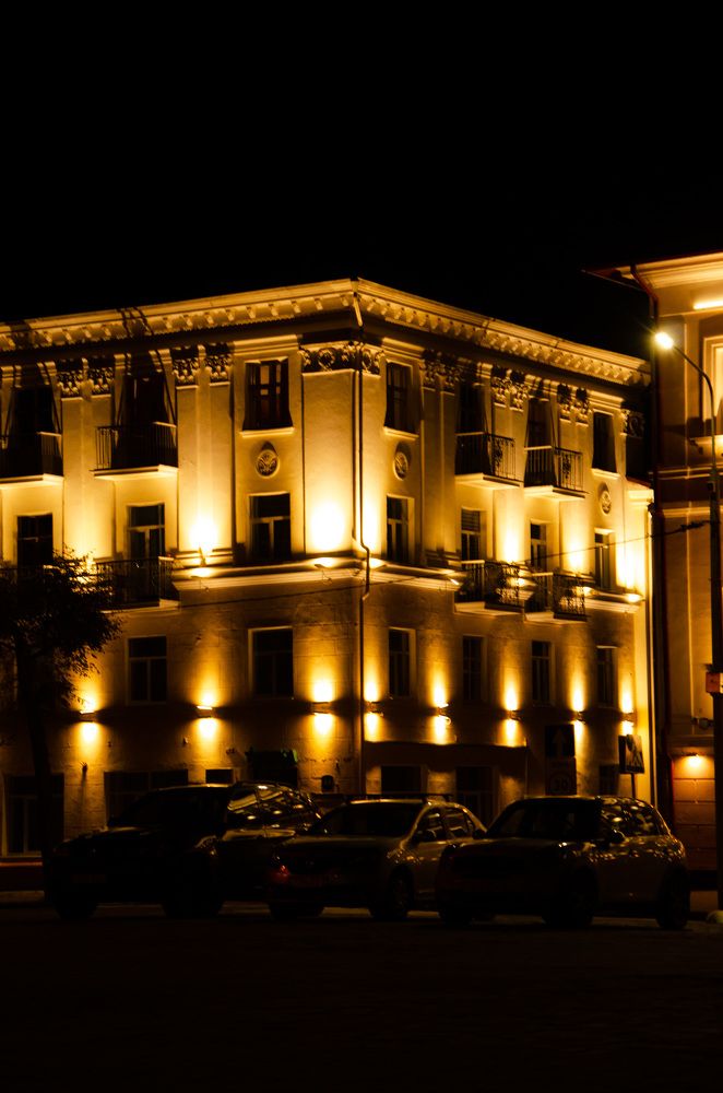 Photograph by Екатерина Сочнева