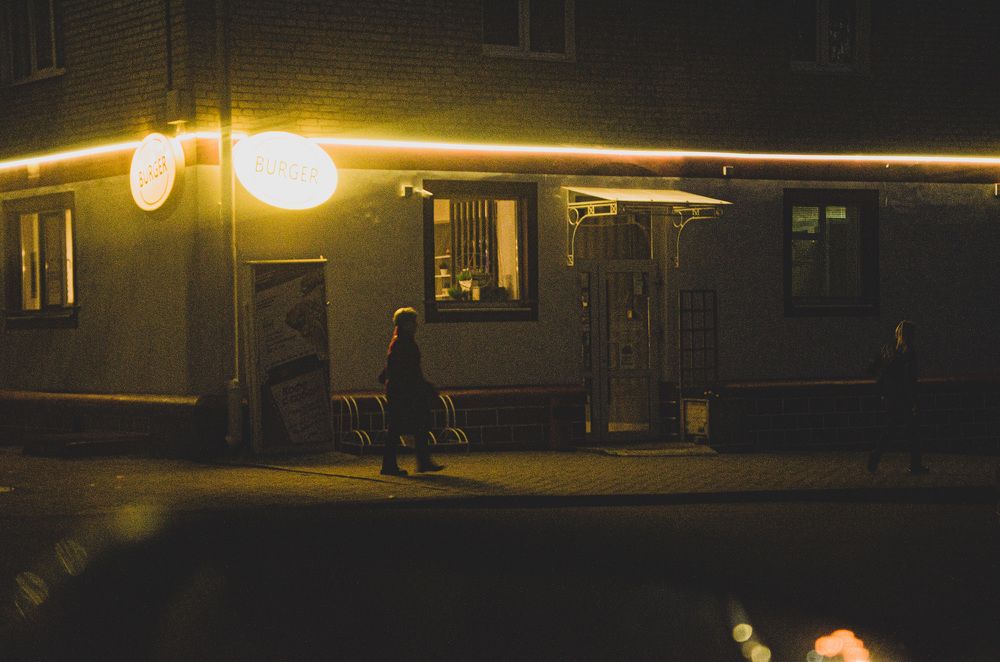 Photograph by Екатерина Сочнева