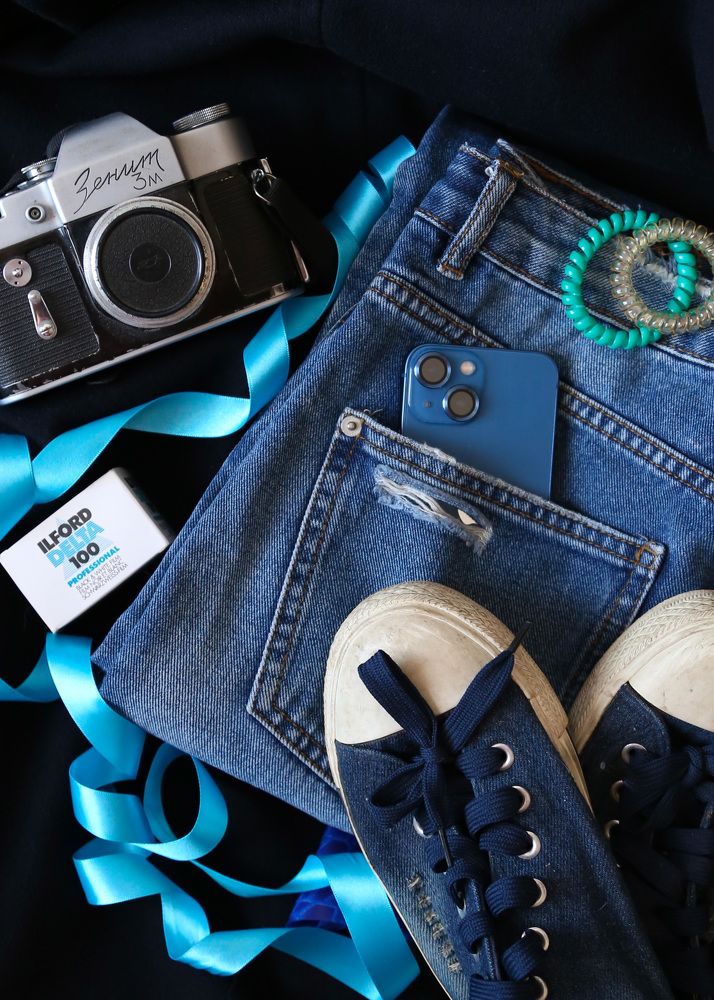 Photograph by Дарья Григорьева