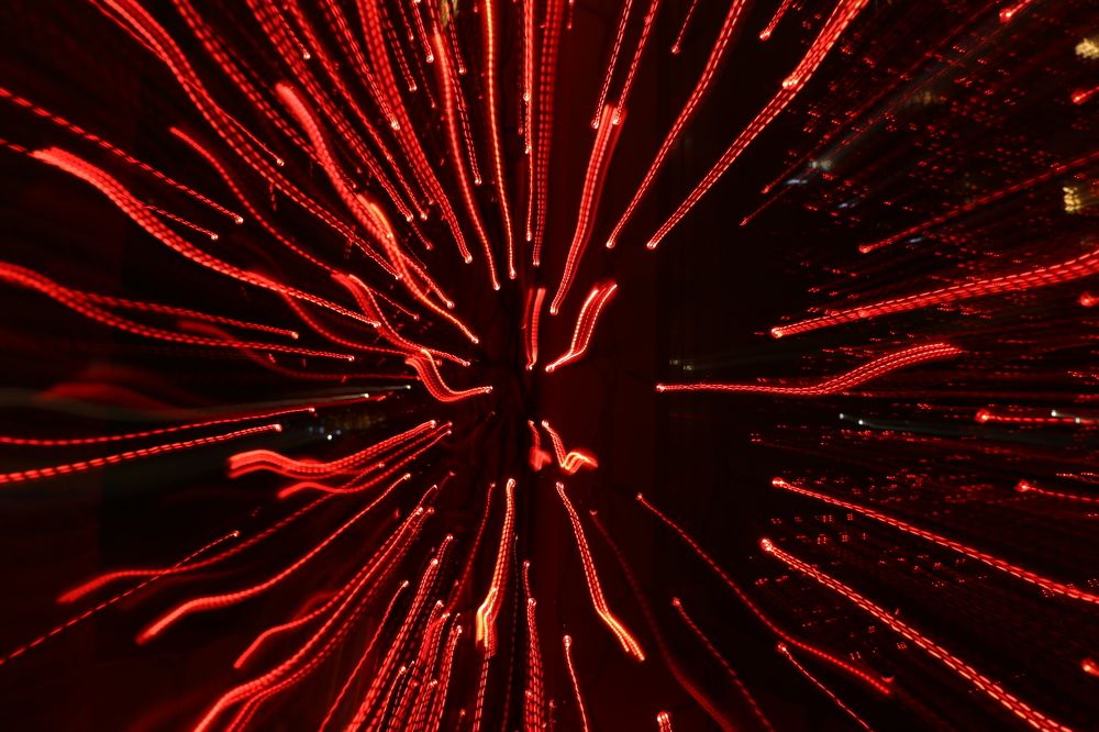 Photograph by Дарья Григорьева