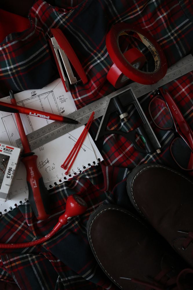 Photograph by Дарья Григорьева