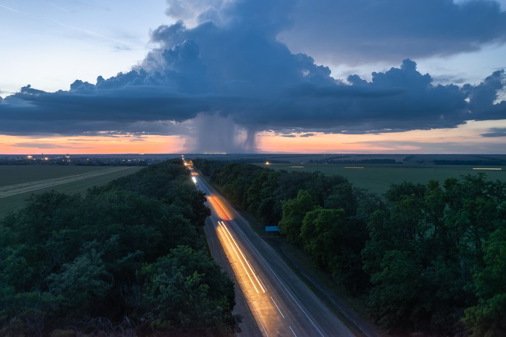 Photograph by Igor Yurkin