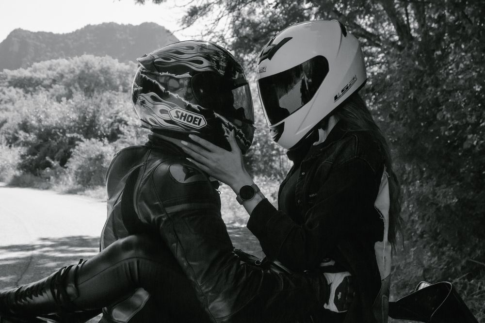 Photograph by Василиса Калинина