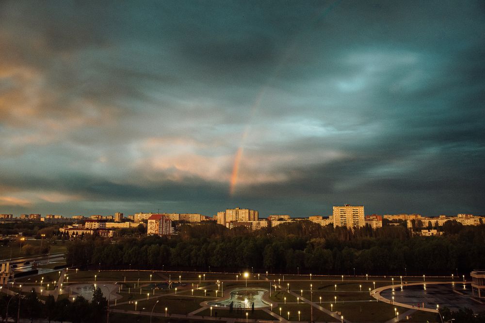 Фотография автора Мария Иодис