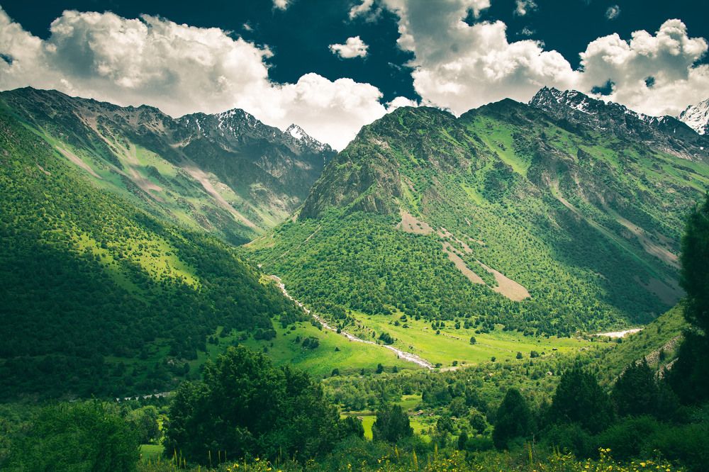 Photograph by Василий Шумкин