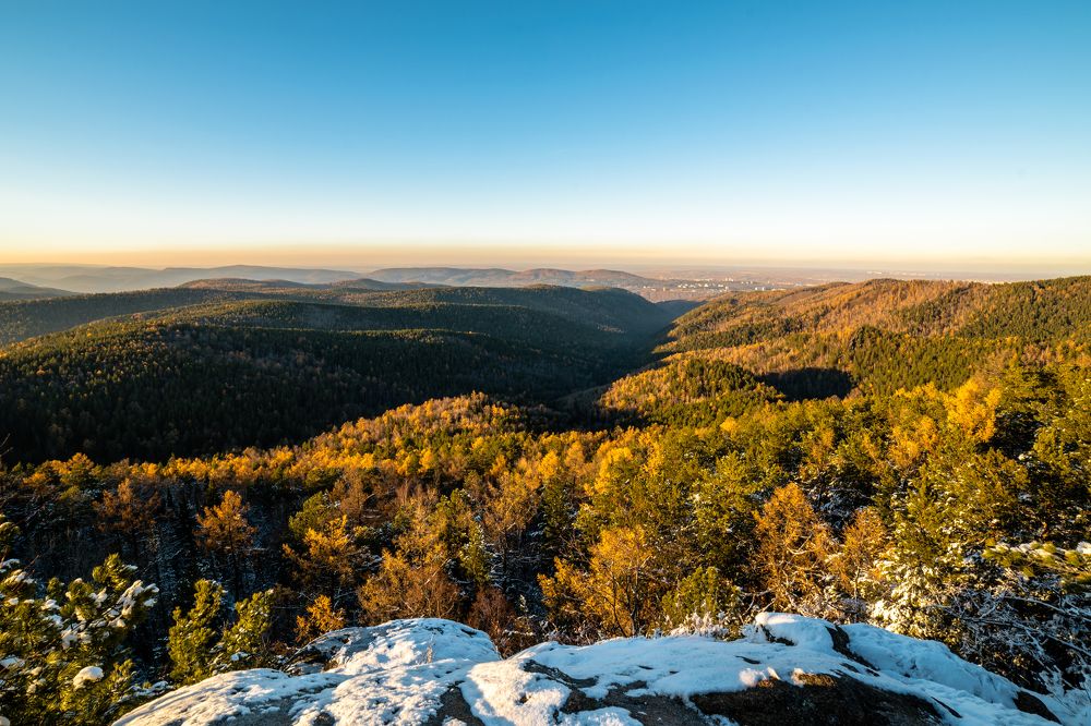 Photograph by Евгений Моляшов