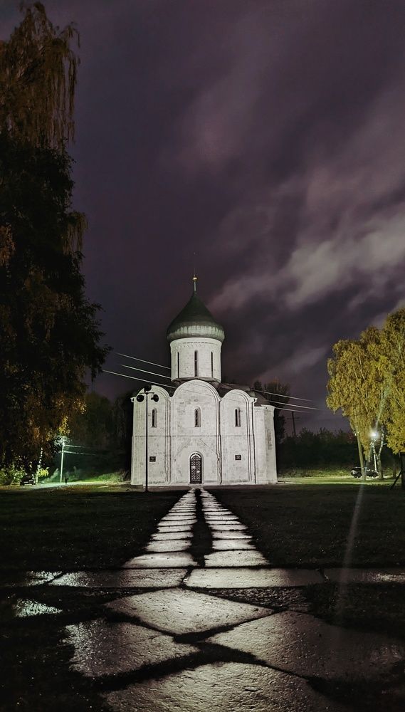 Photograph by Alina Gatina