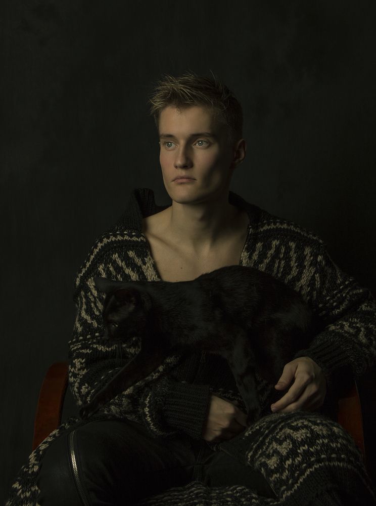 Photograph by Александр Замятин