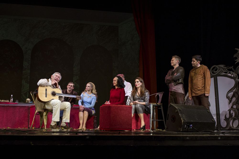 Photograph by Маргарита Матвеенкова