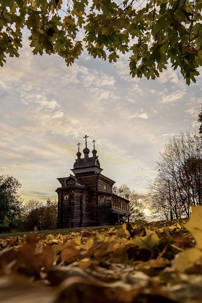 Photograph by Марина Суздаль