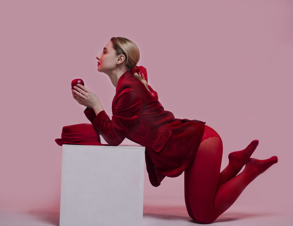 Photograph by Мария Мбуела