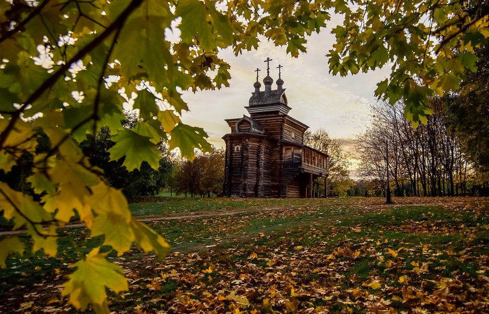 Photograph by Марина Суздаль