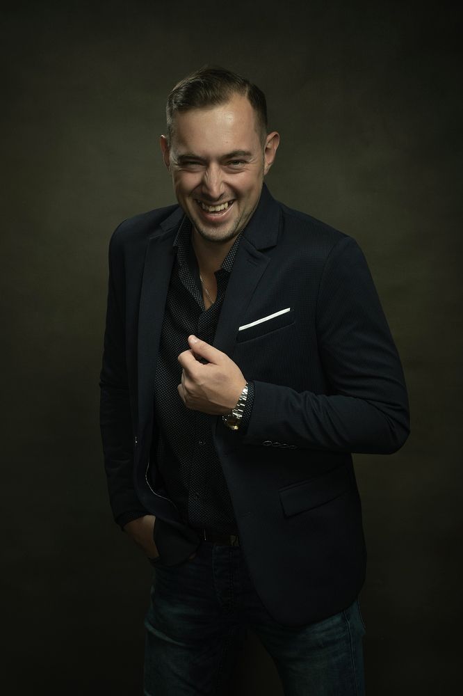 Фотография автора Pavel Skvortsov