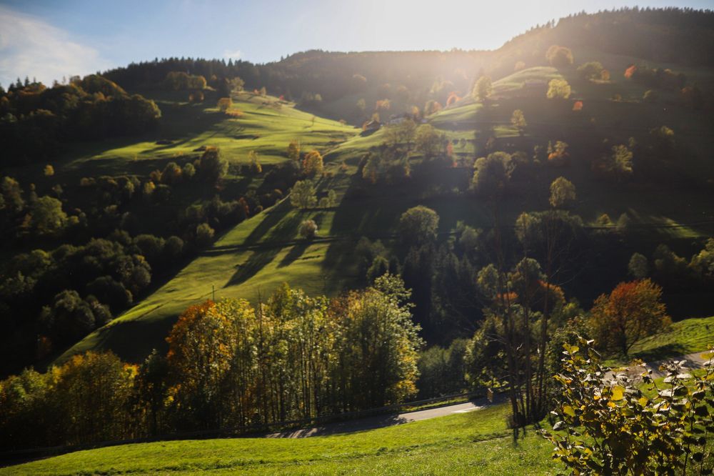 Photograph by Tatyana Pomogaeva