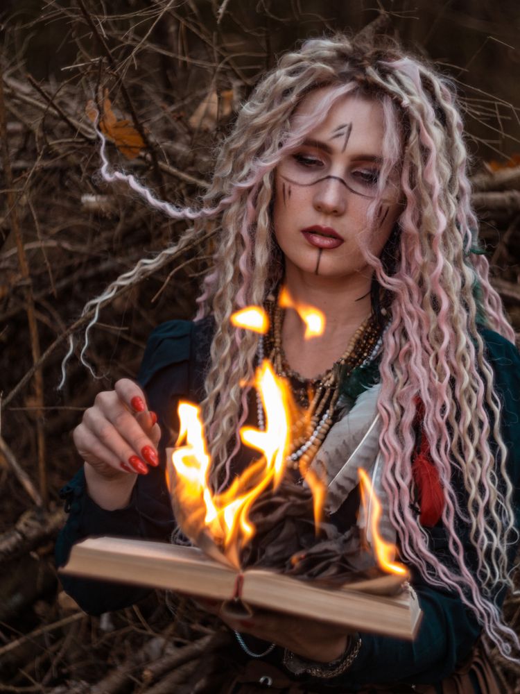 Photograph by Парахневич Виктория