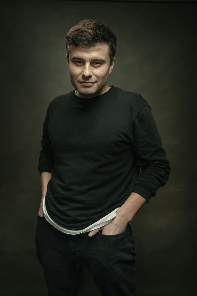 Фотография автора Pavel Skvortsov