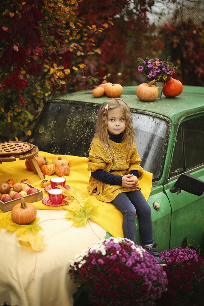 Photograph by Мария Ульянкина