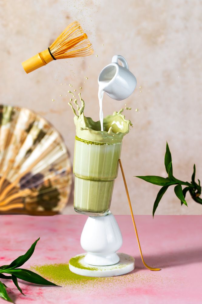 Photograph by Oksana Misiukiene