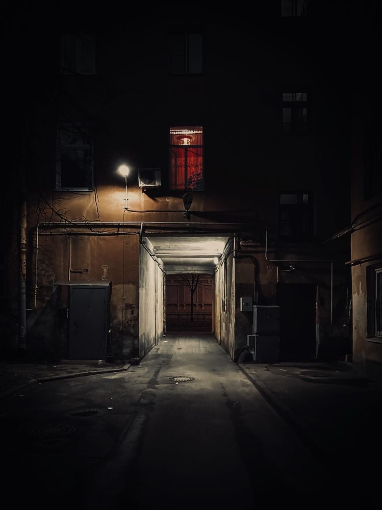 Photograph by Дарья Афанасьева