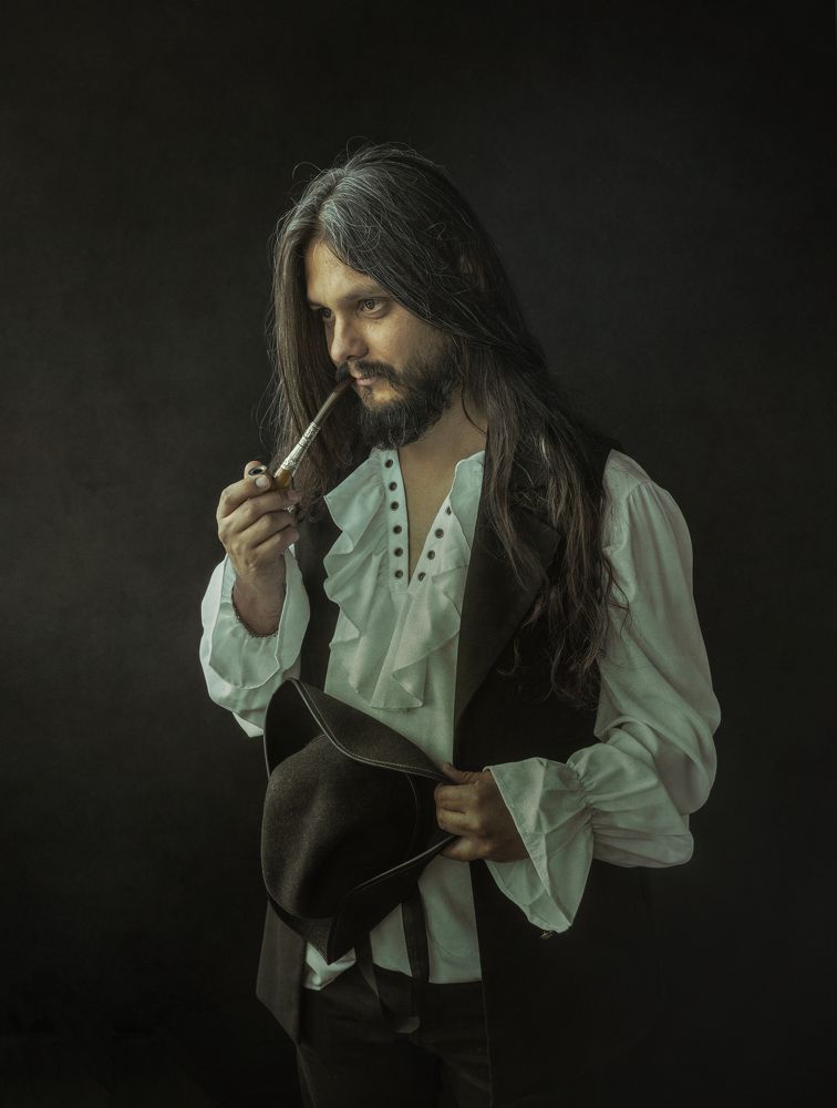 Photograph by Горбунова Юля