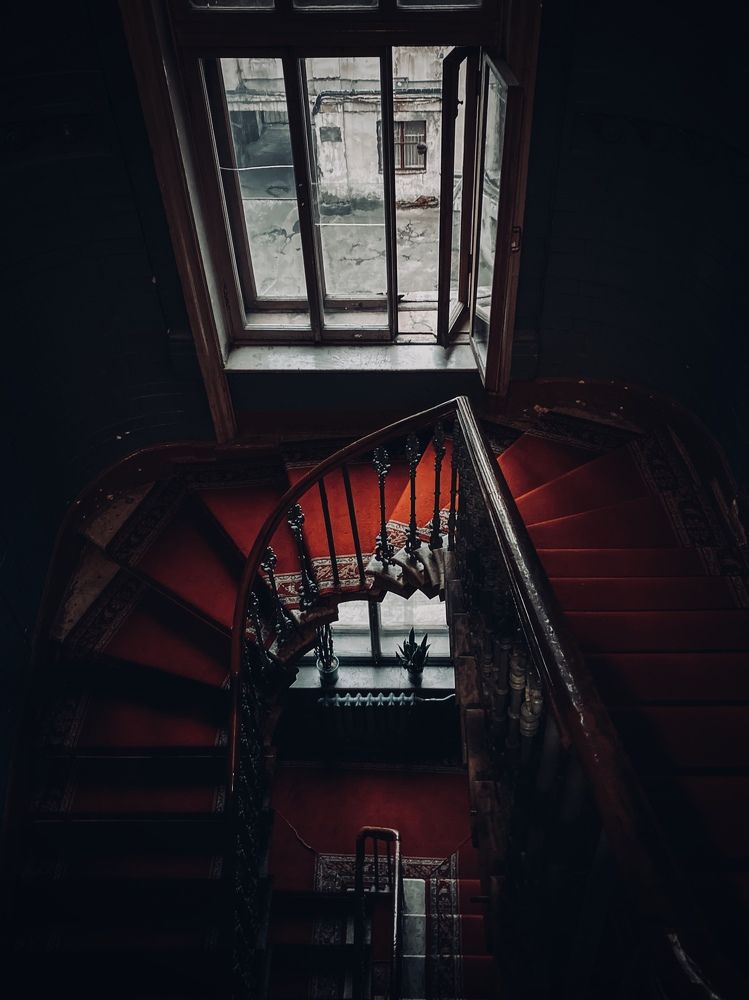 Photograph by Дарья Афанасьева