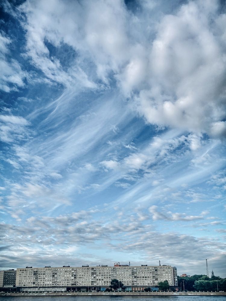 Photograph by Дарья Афанасьева