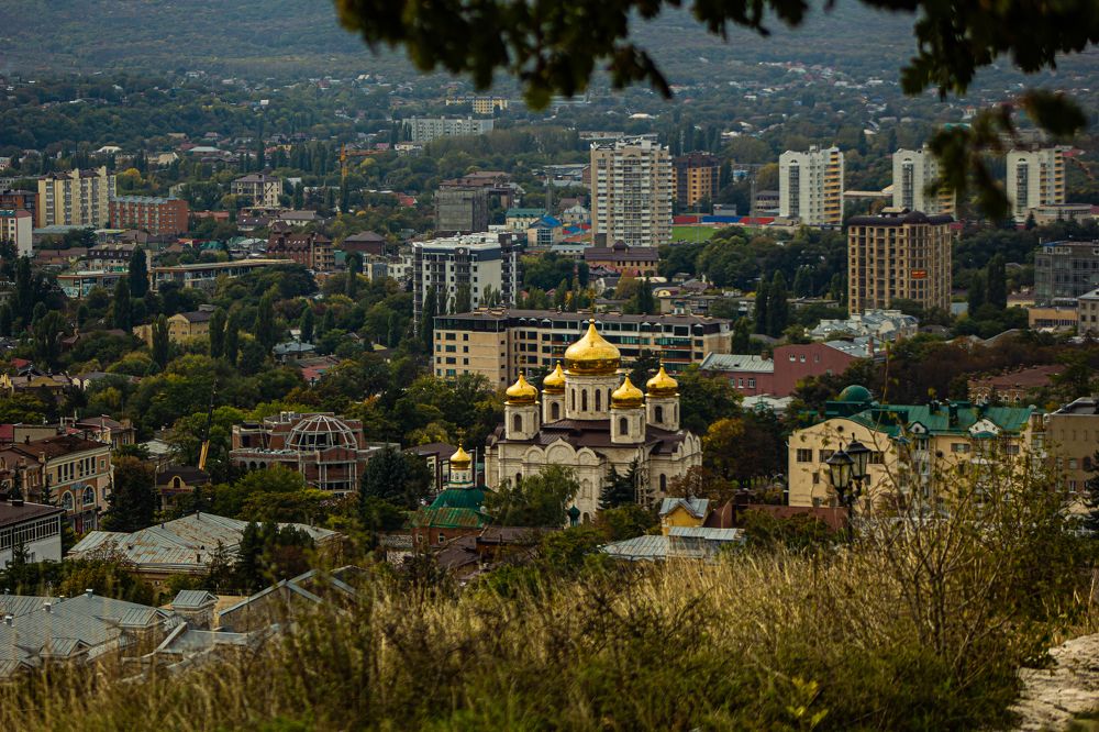 Photograph by Василиса Калинина