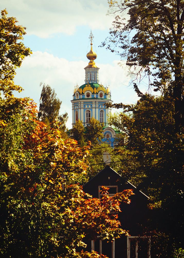 Photograph by Александр Лабутин