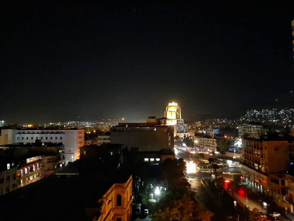 Photograph by Osama Atef Khaleel