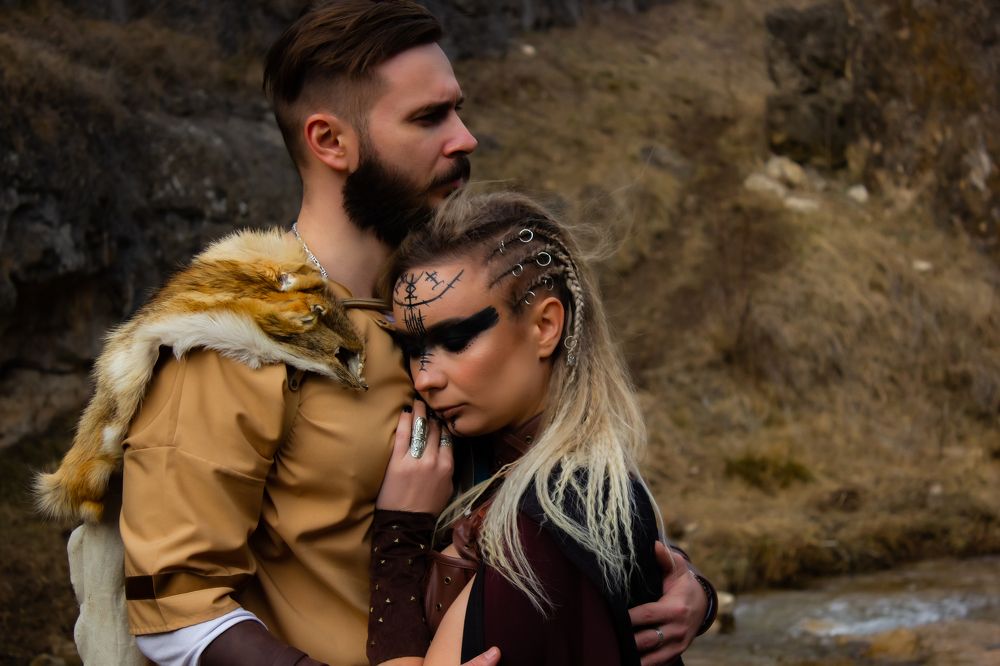 Photograph by Василиса Калинина