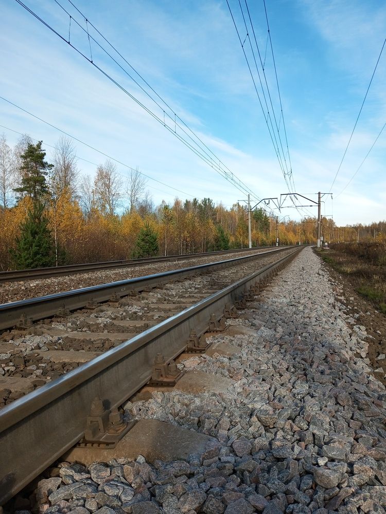 Photograph by Худобина Галина Анатольевна