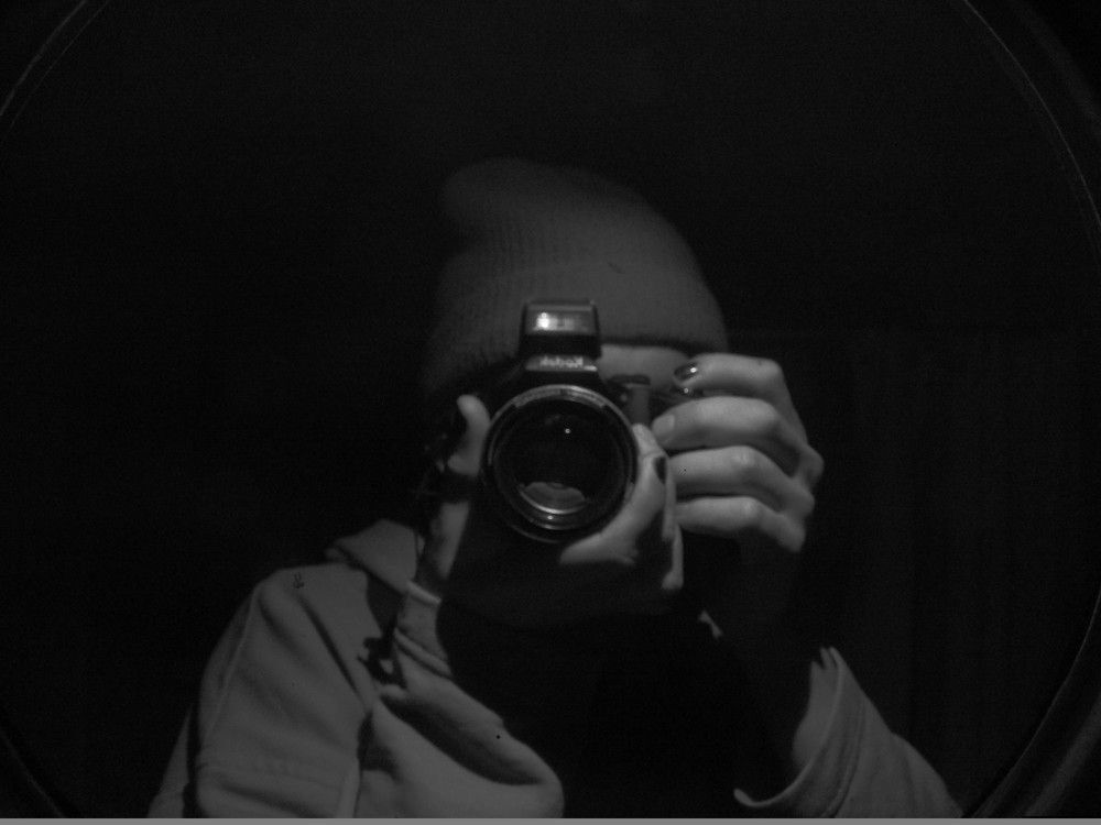 Photograph by Brayam Pua